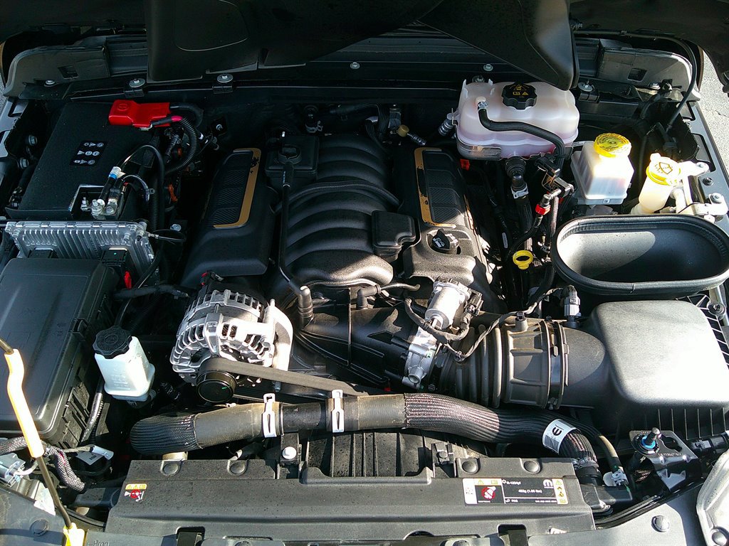 Used 2022 Jeep Wrangler Unlimited Rubicon 392 w/ Xtreme Recon 35" Tire Package image 50