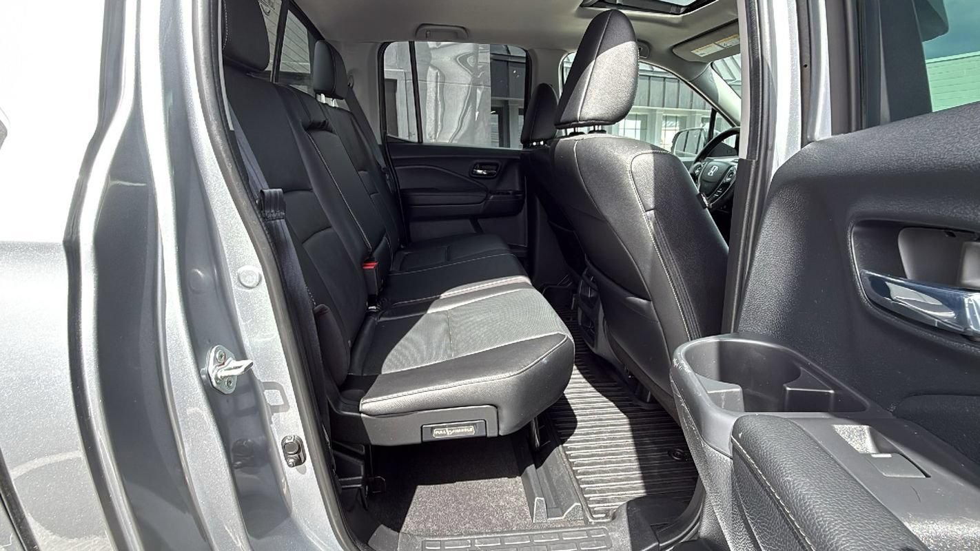 Used 2023 Honda Ridgeline RTL image 16