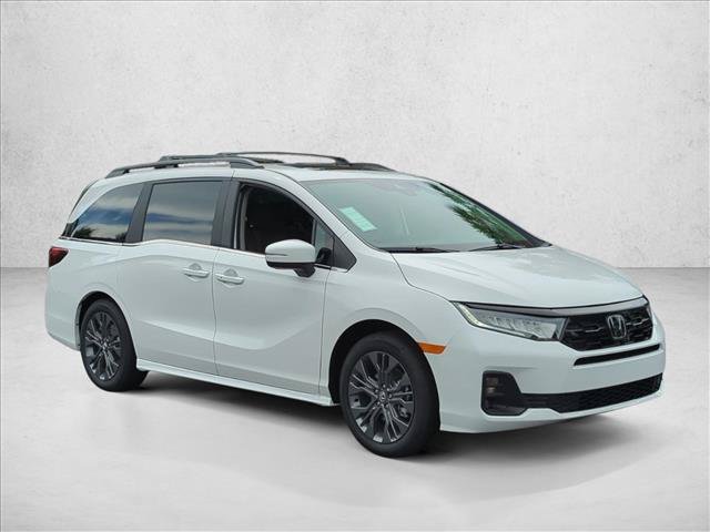 New 2026 Honda Odyssey Touring image 7