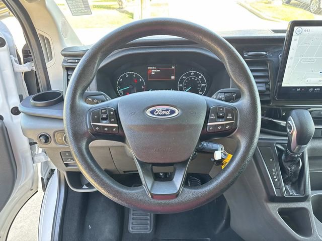 Used 2023 Ford Transit 350 XLT image 23