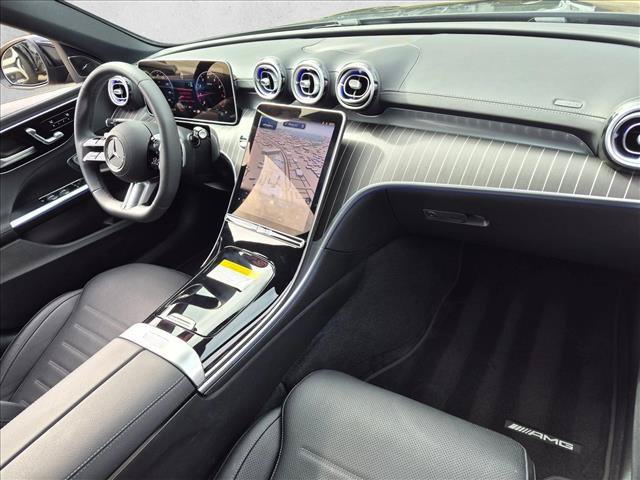 Certified 2026 Mercedes-Benz C 300 Sedan image 20