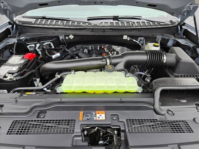 New 2026 Ford Expedition Platinum w/ Stealth Appearance Package image 17