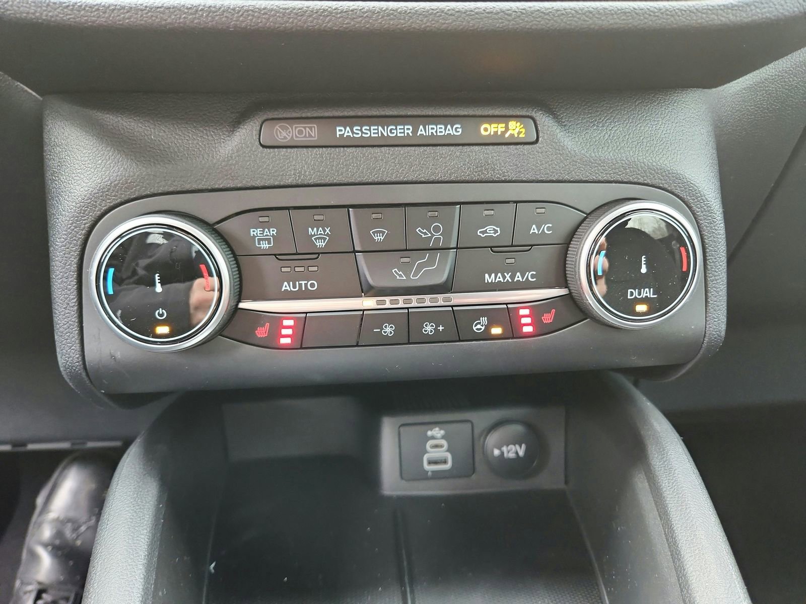 New 2026 Ford Escape Active w/ Cold Weather Package image 17