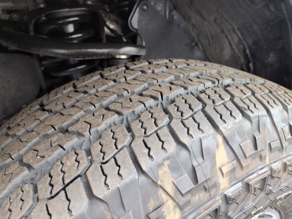 Used 2023 Toyota Tacoma SR image 28