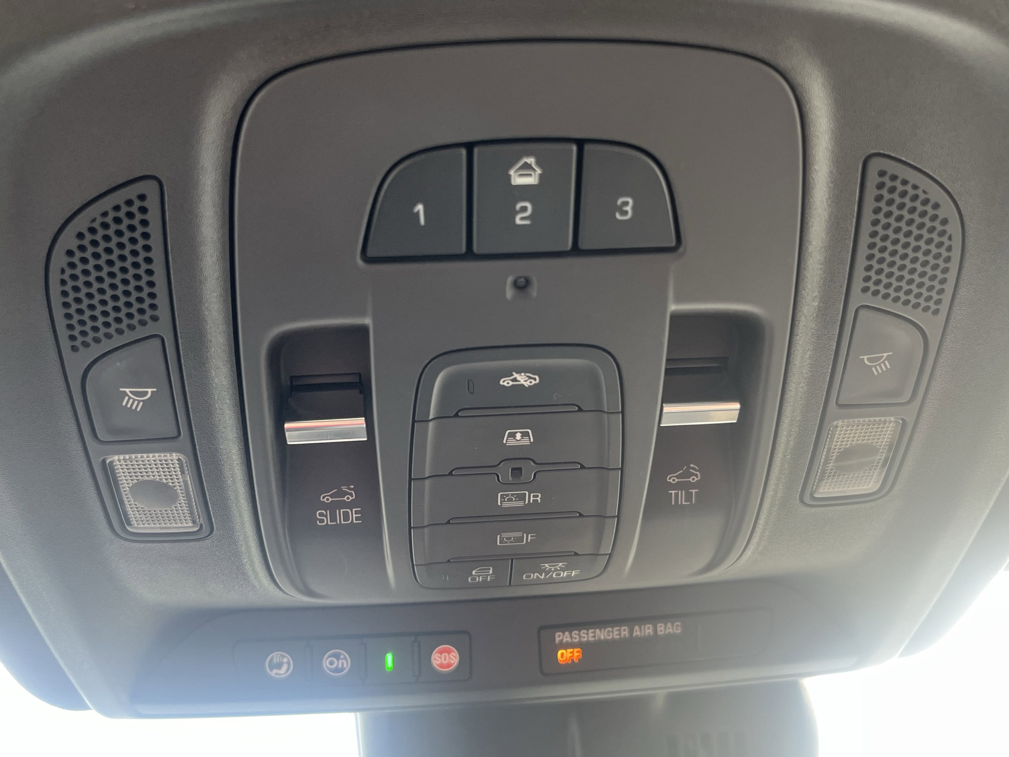 Used 2018 Cadillac CT6 Luxury AWD/4WD image 22