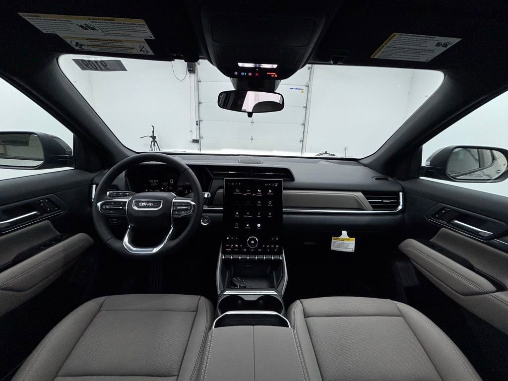 New 2026 GMC Terrain Elevation w/ Elevation Premium Package image 2