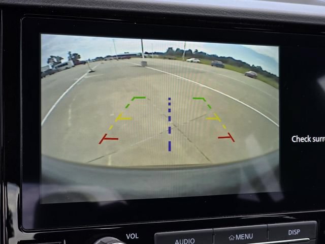 Used 2025 Nissan Frontier PRO-4X AWD/4WD image 20
