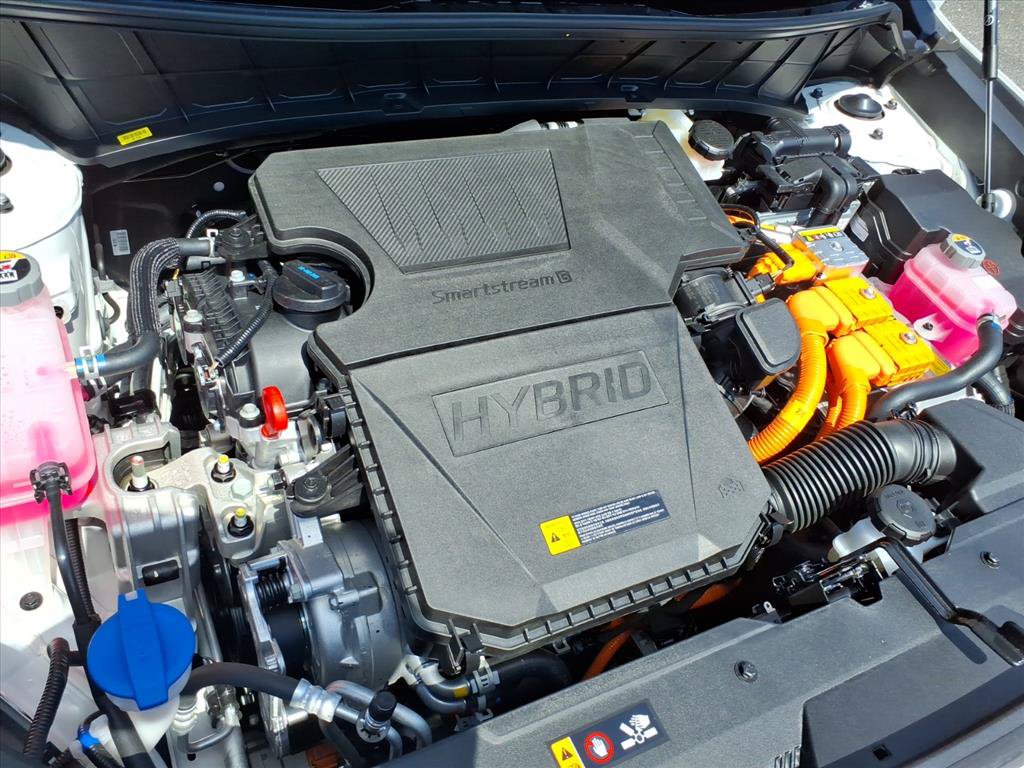 New 2026 Kia Niro FWD image 13