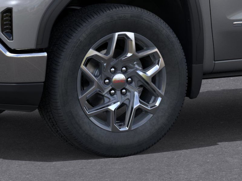 New 2026 GMC Sierra 1500 SLE AWD/4WD image 9
