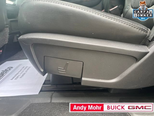 Used 2015 GMC Acadia Denali FWD image 36