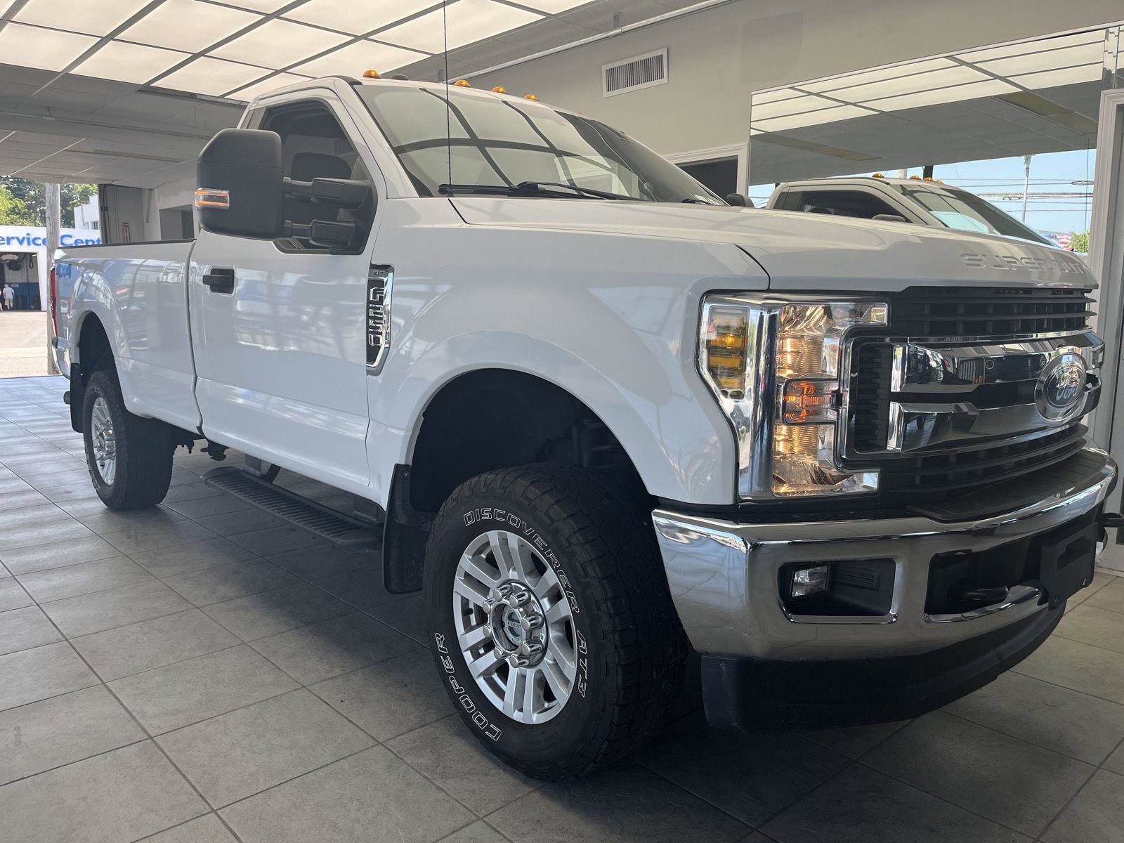 Used 2019 Ford F250 XLT w/ XLT Value Package