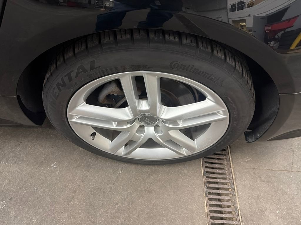 Used 2016 Audi A6 3.0T Premium Plus w/ S Line Sport Package image 31