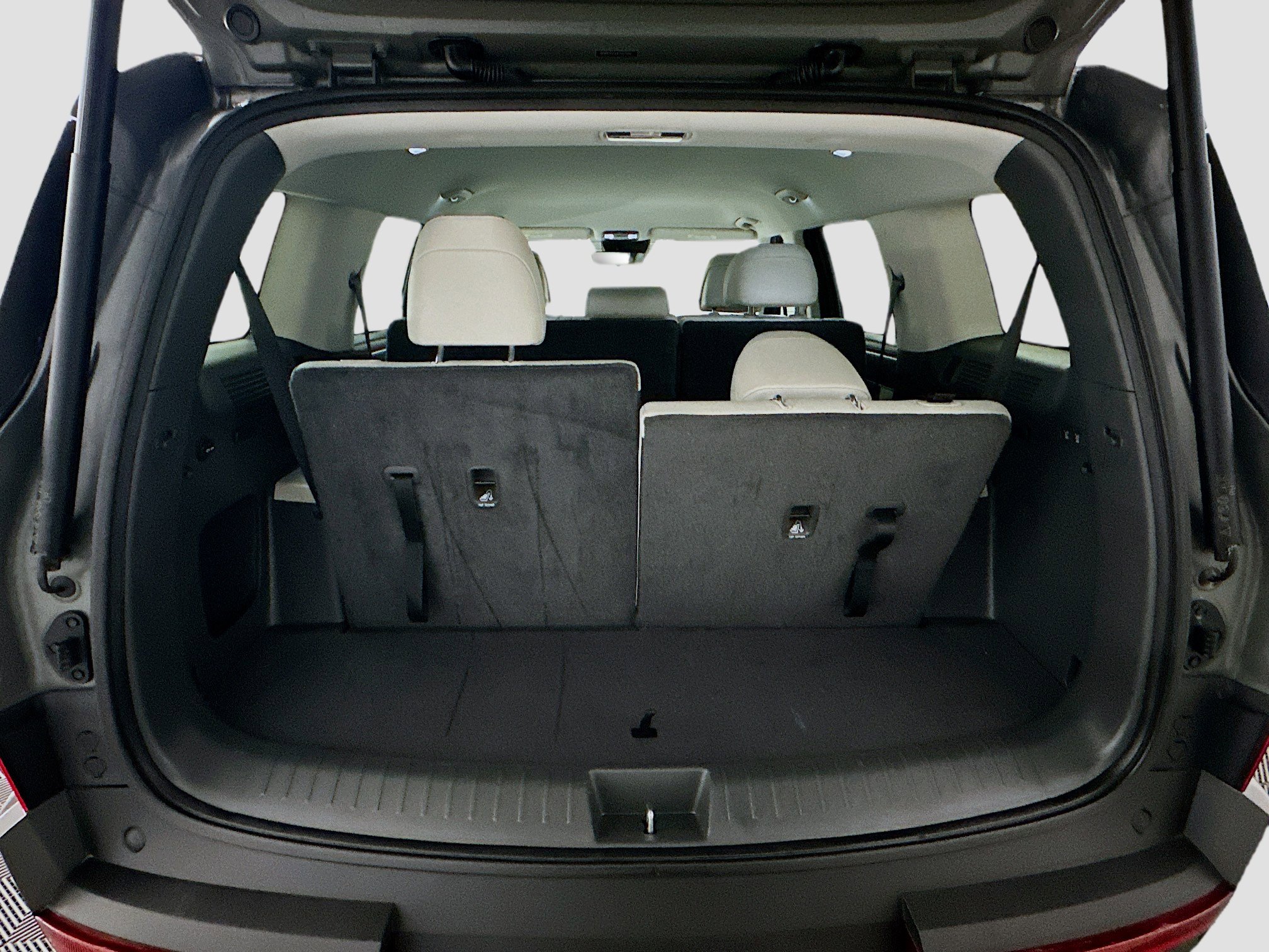 Used 2026 Hyundai Santa Fe SEL image 30