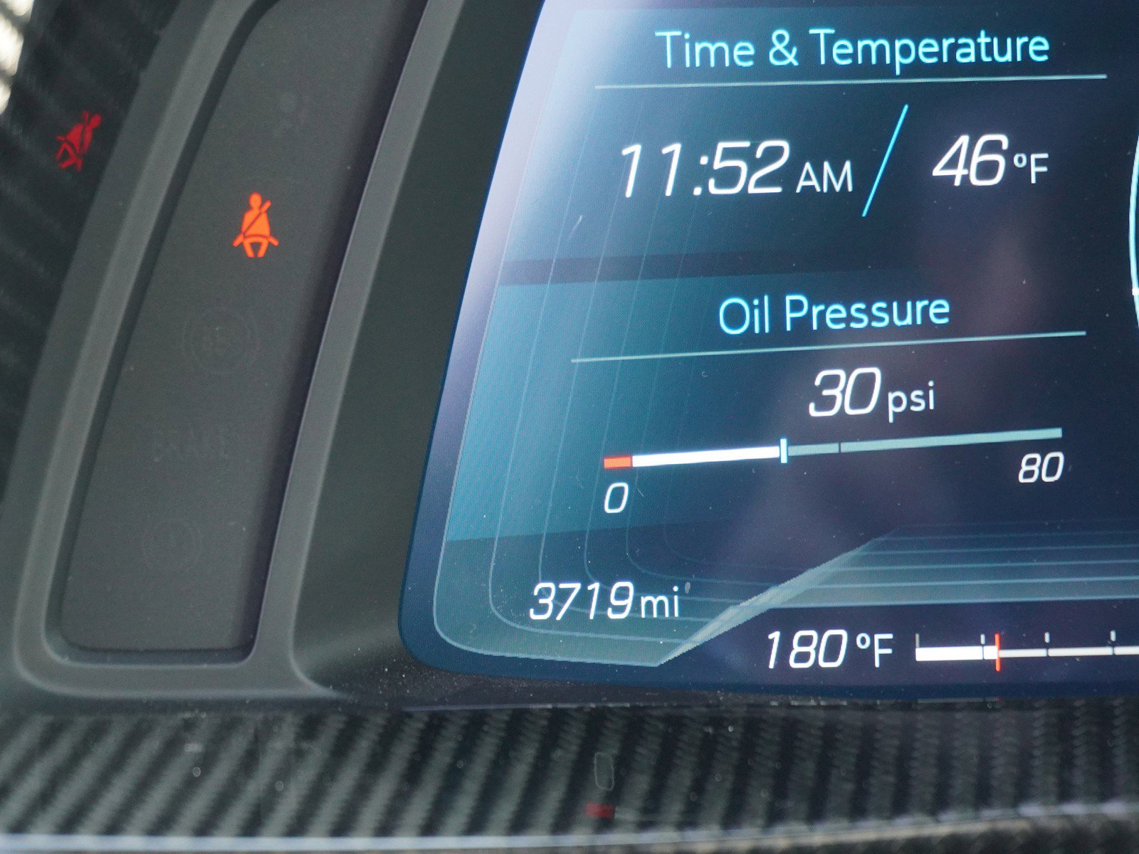 Used 2023 Chevrolet Corvette Stingray Premium Cpe w/ Z51 Performance Package image 21