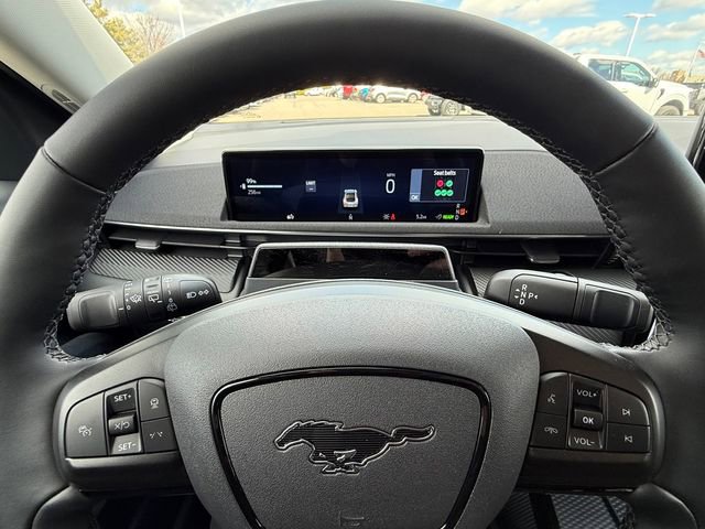 New 2026 Ford Mustang Mach-E Select w/ Comfort Package image 20