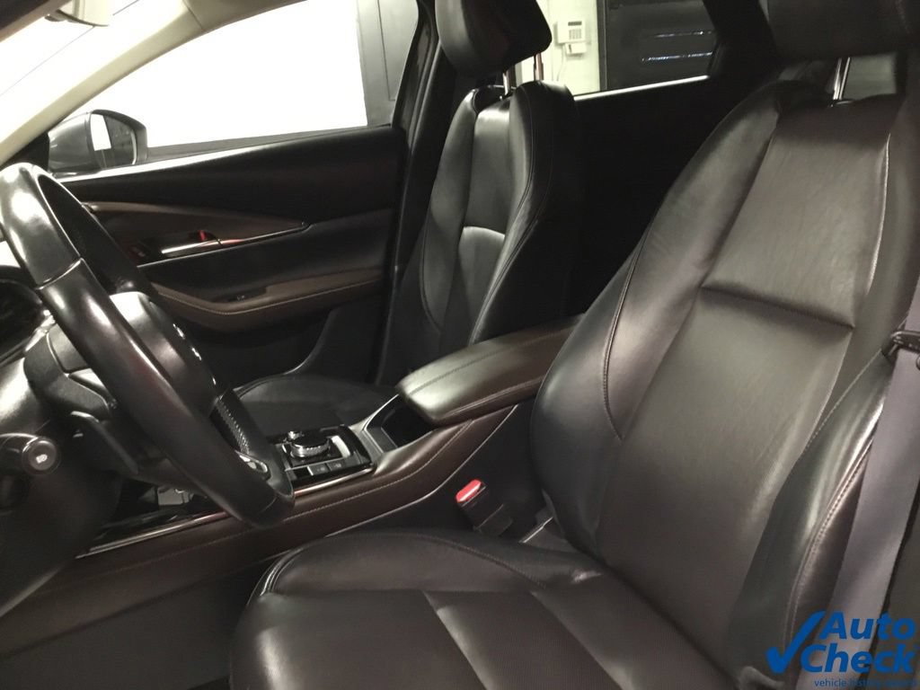 Used 2021 MAZDA CX-30 AWD 2.5 S w/ Premium Package image 26