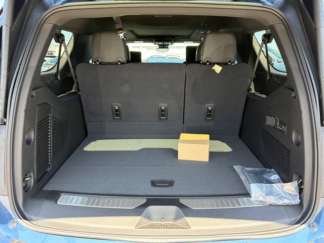 New 2026 GMC Yukon XL Denali Ultimate AWD/4WD image 24