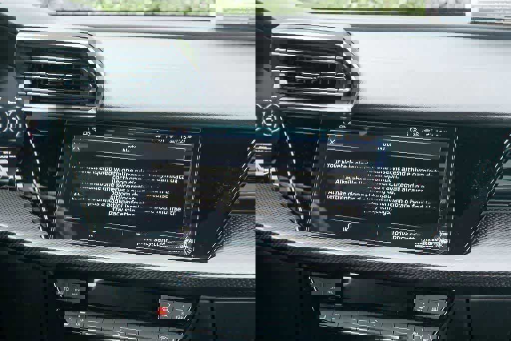 New 2026 Audi RS 3 AWD/4WD image 13