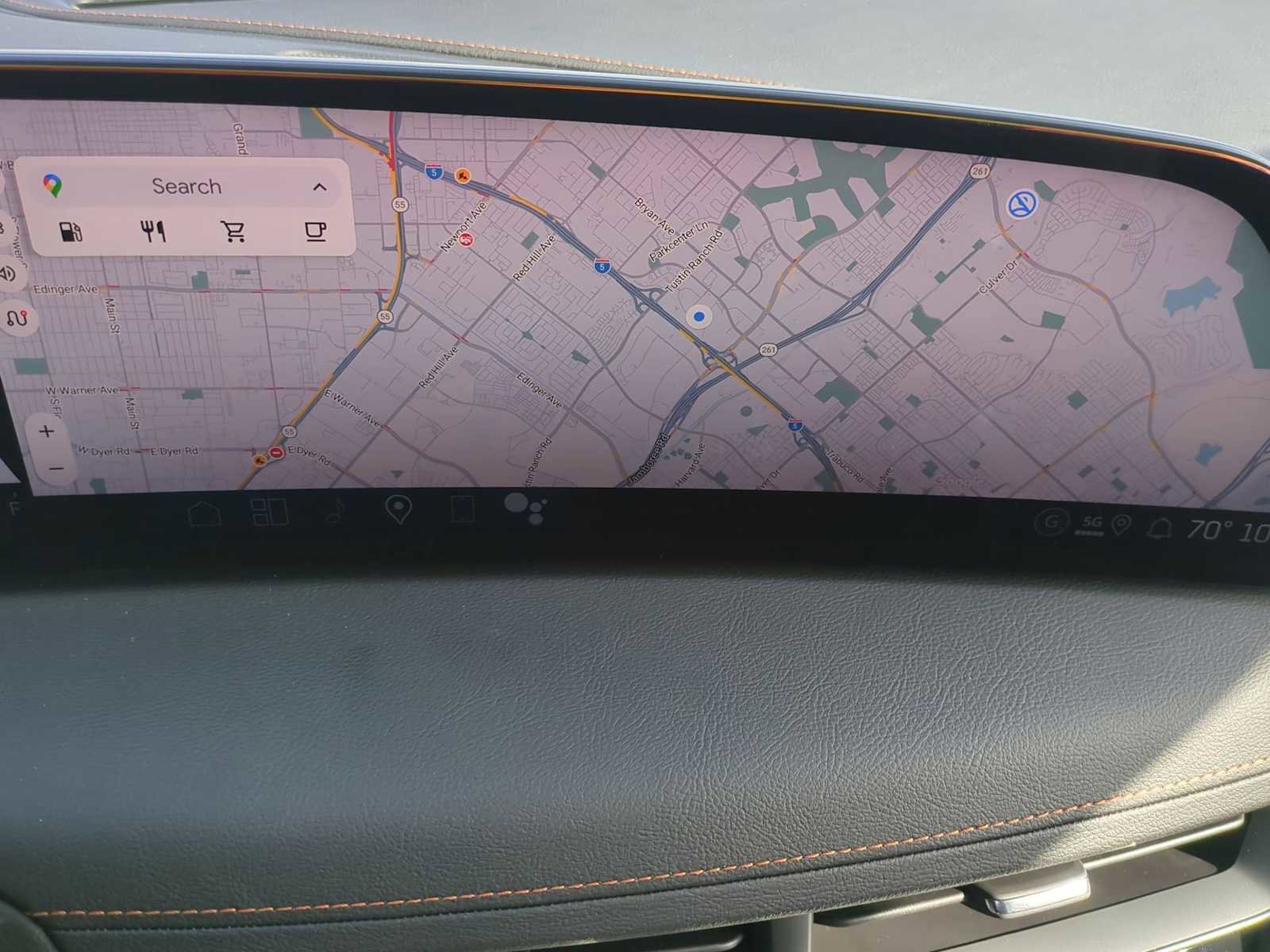 New 2026 Cadillac CT5 Sport image 19