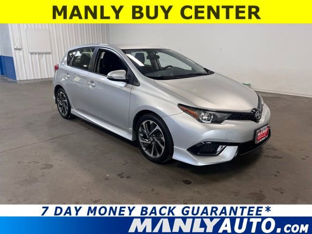 Used 2016 Scion iM