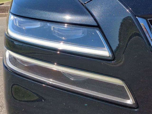Used 2021 Genesis GV80 2.5T w/ Prestige Package 04 AWD/4WD image 9