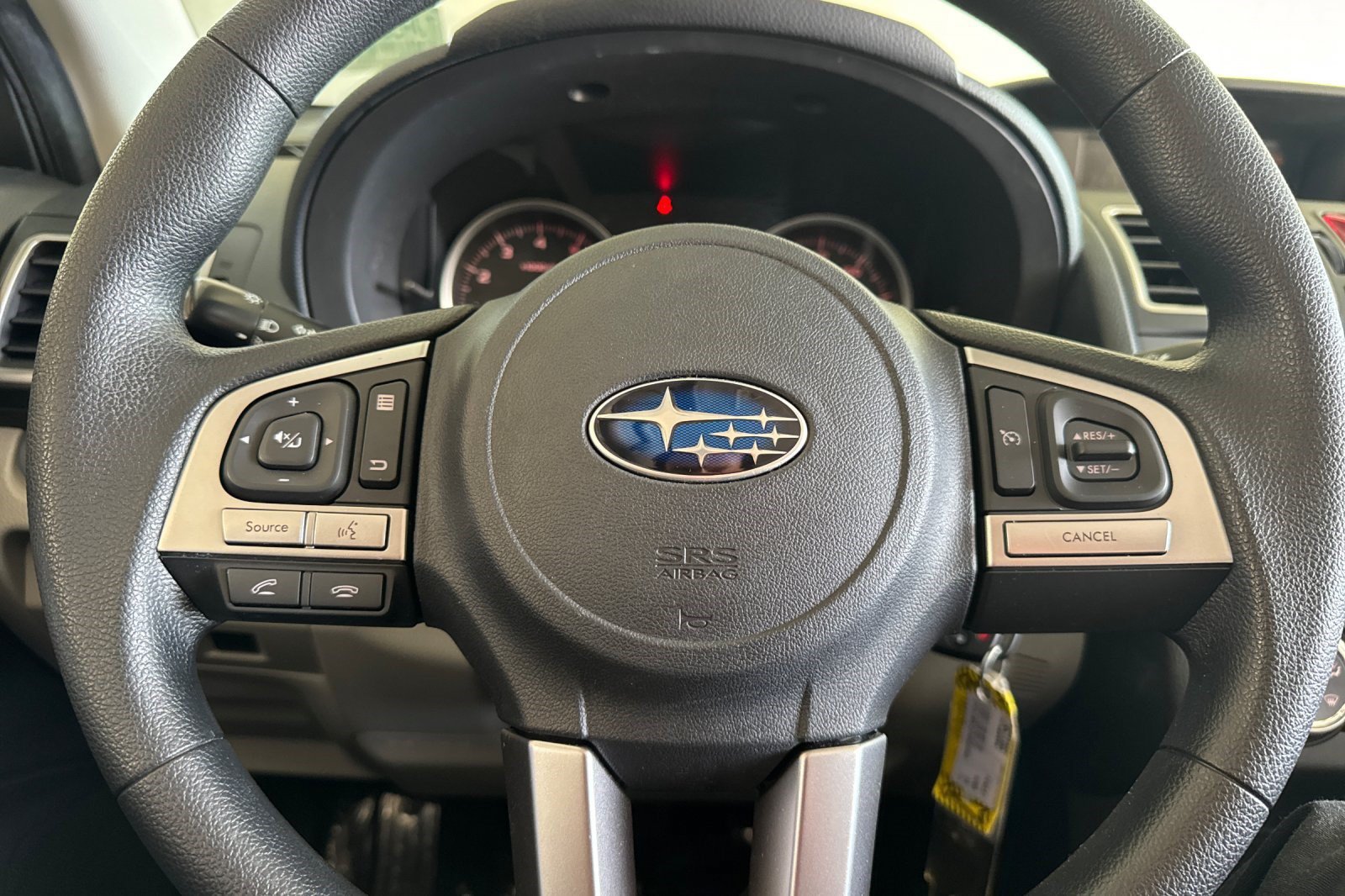 Used 2018 Subaru Forester 2.5i w/ Alloy Wheel Package AWD/4WD image 10