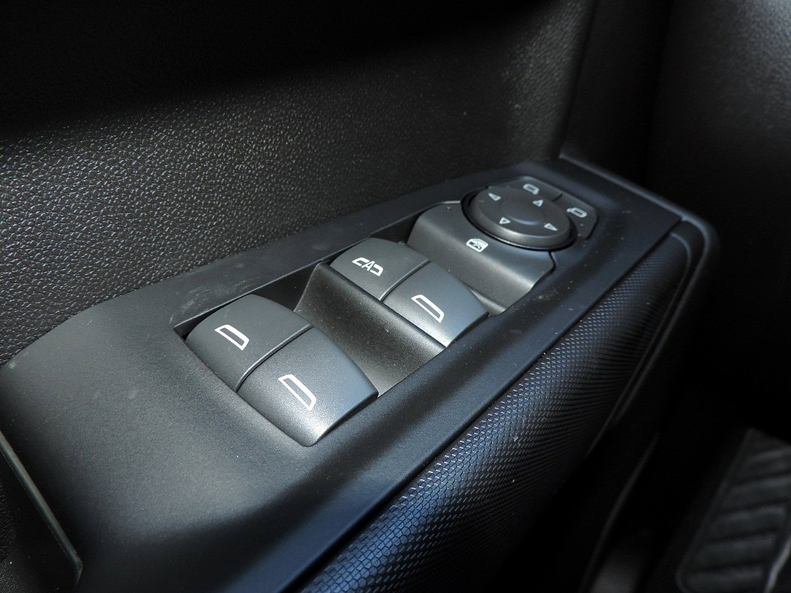 New 2026 GMC Sierra 1500 Pro w/ Graphite Edition image 21