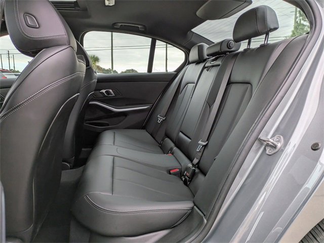 Used 2024 BMW 330e 330e iPerformance image 13