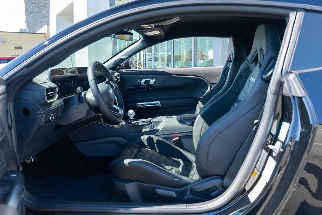 New 2026 Ford Mustang GT RWD image 48