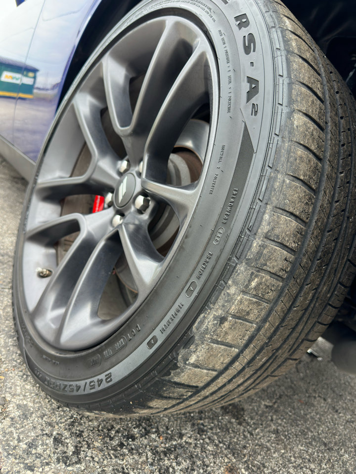 Used 2021 Dodge Challenger R/T Scat Pack w/ Shaker Package image 11