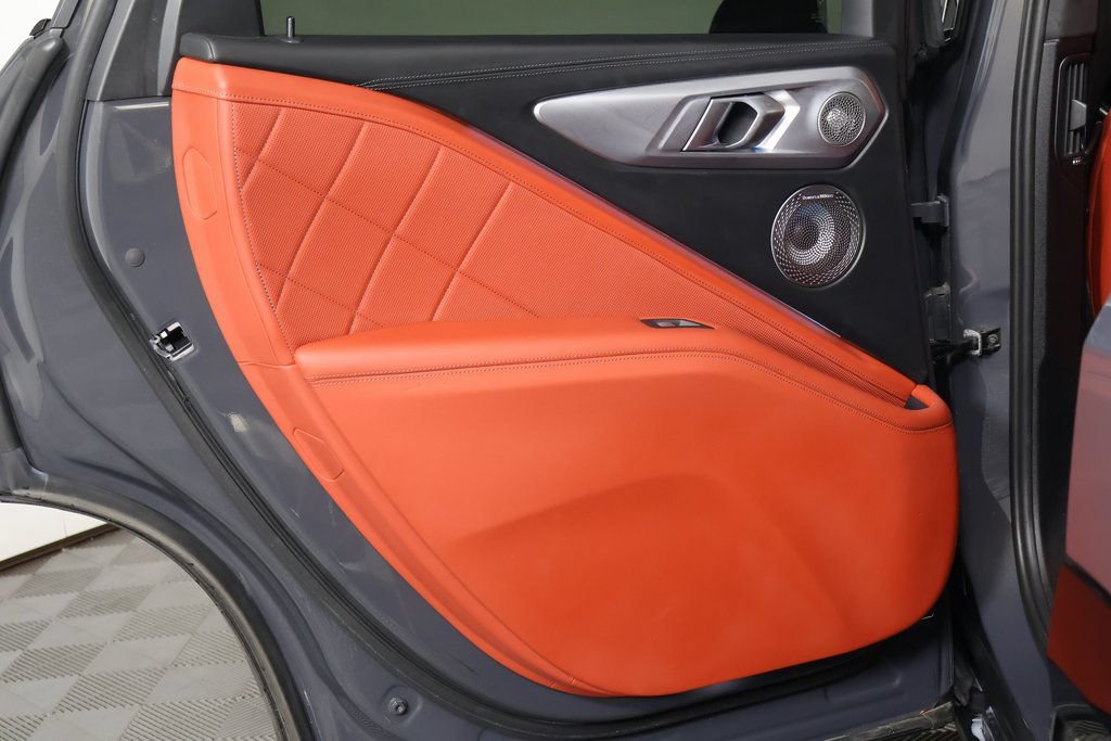 Certified 2023 BMW XM AWD/4WD image 13