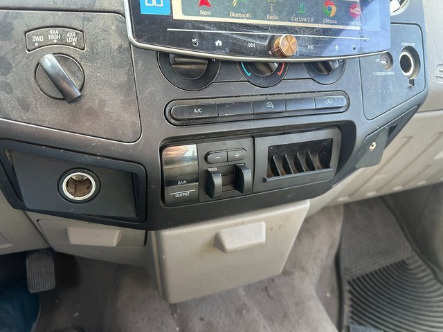 Used 2008 Ford F350 XLT image 17