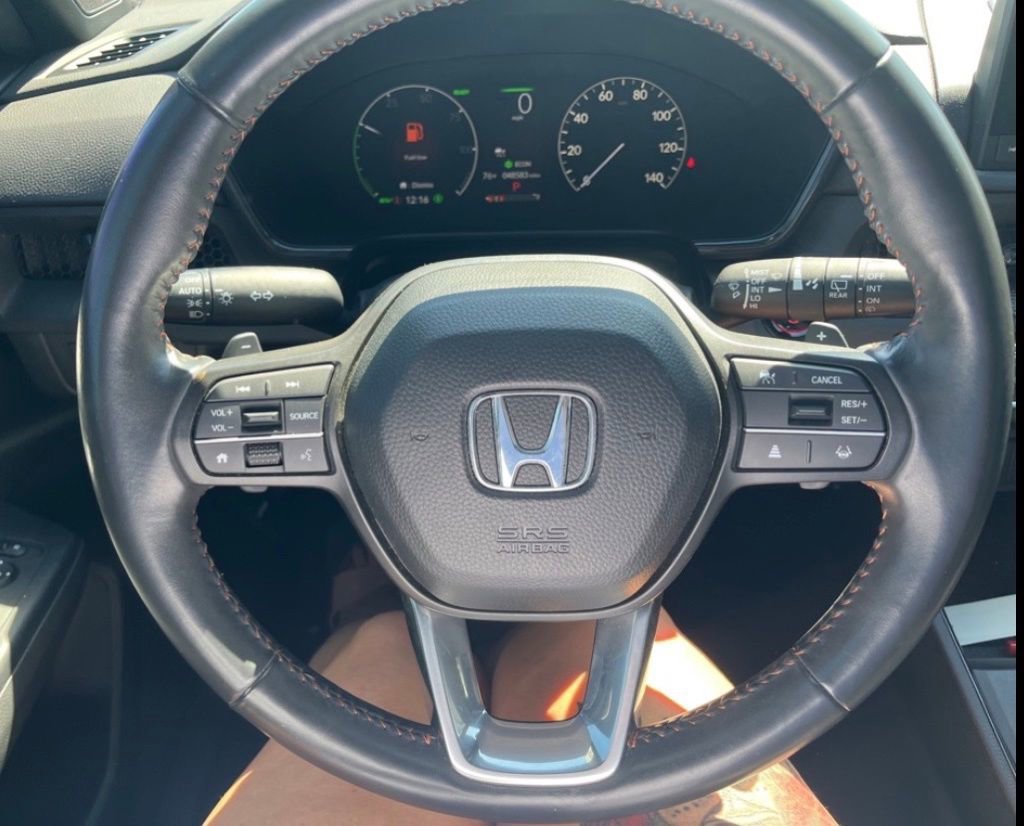 Used 2024 Kia Forte GT w/ GT2 Package image 10