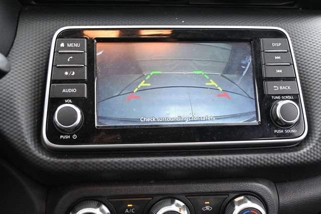 Used 2024 Nissan Kicks S FWD image 24