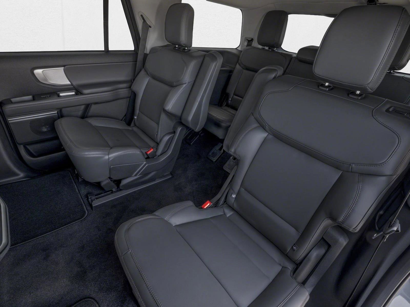 New 2026 Ford Expedition Active AWD/4WD image 9
