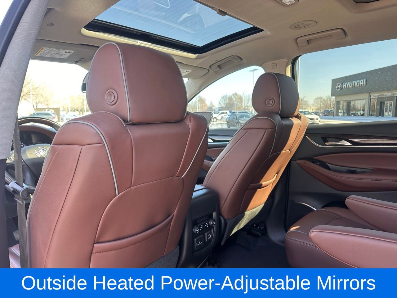 Used 2021 Buick Enclave Avenir image 16