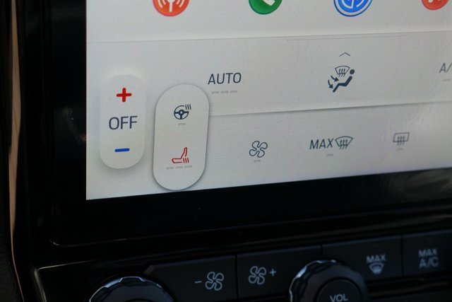 New 2025 Ford Ranger Lariat w/ FX4 Off-Road Package image 5