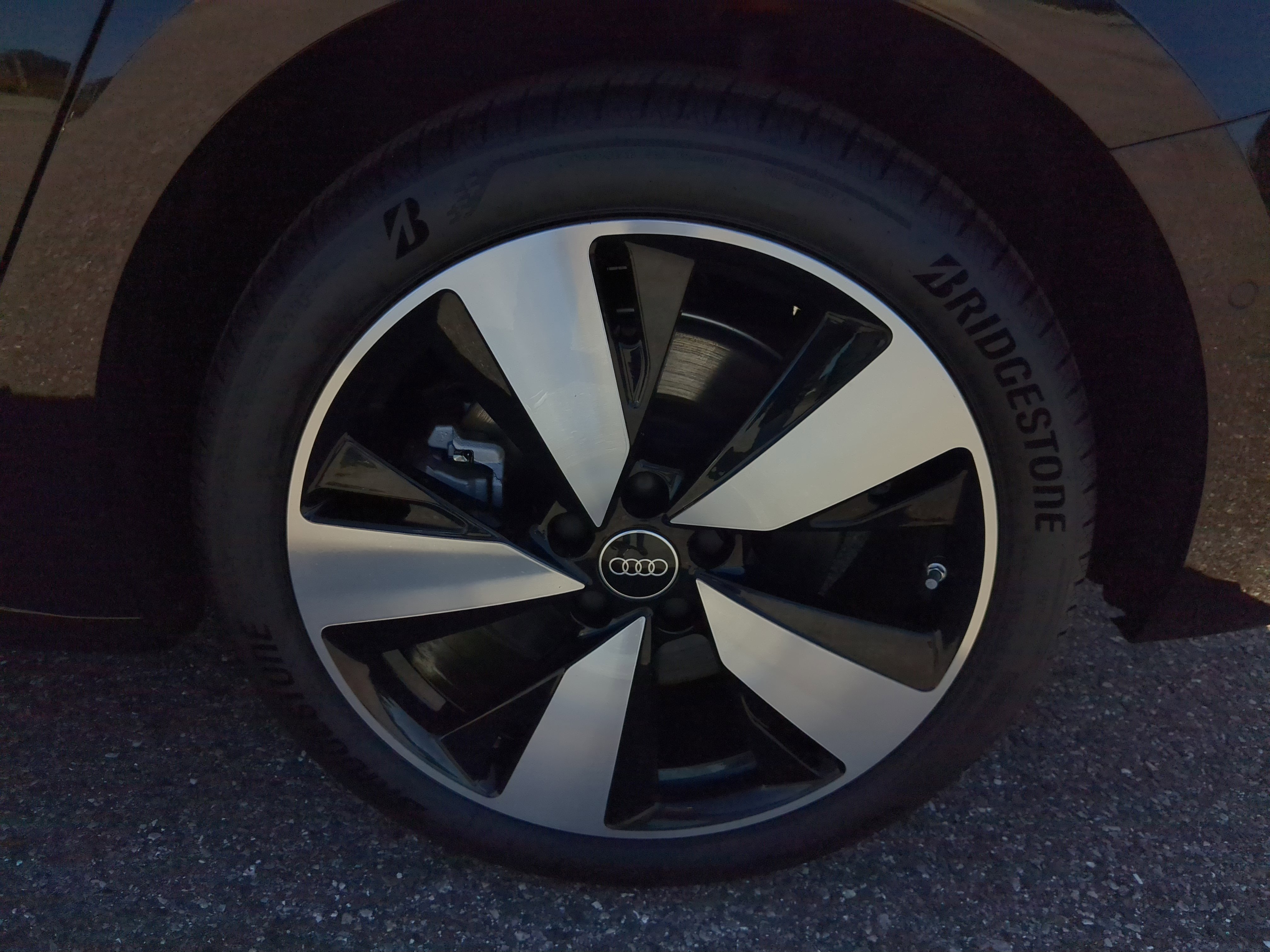 New 2025 Audi A5 2.0T Premium image 28