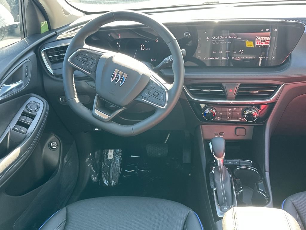 New 2026 Buick Encore GX Sport Touring w/ Advanced Technology Package image 16