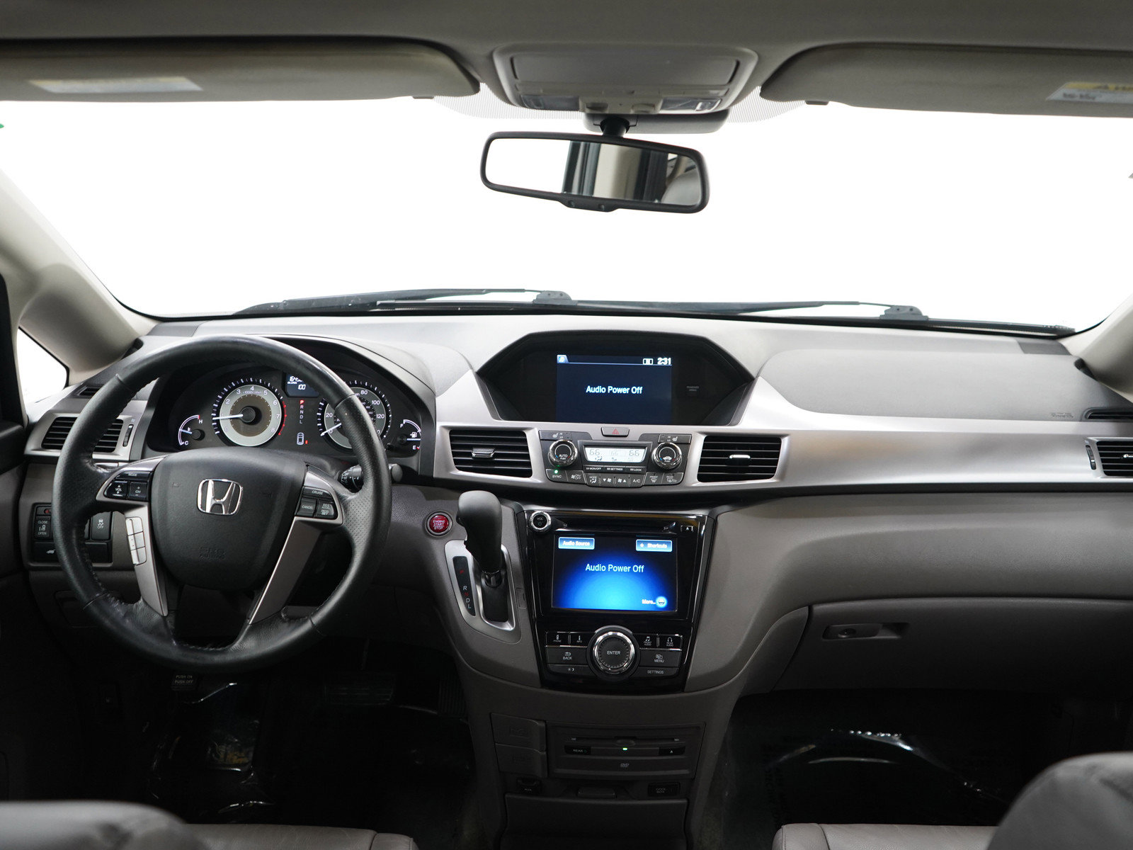 Used 2016 Honda Odyssey EX-L image 14