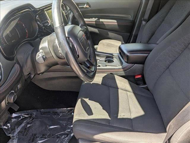 Used 2024 Dodge Durango GT image 30
