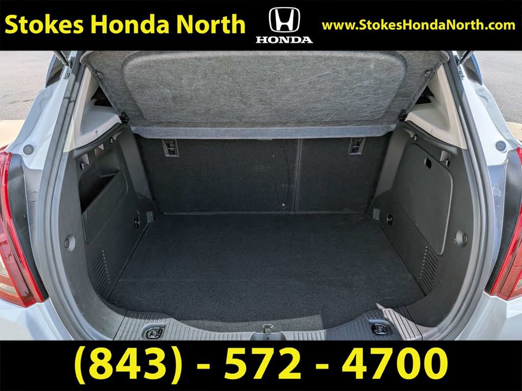 Used 2021 Buick Encore Preferred w/ Safety Package FWD image 15