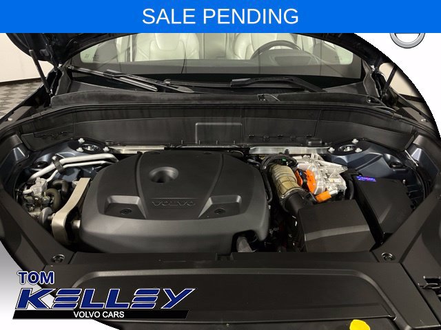 Used 2021 Volvo XC90 T8 Inscription w/ Advanced Package AWD/4WD image 43
