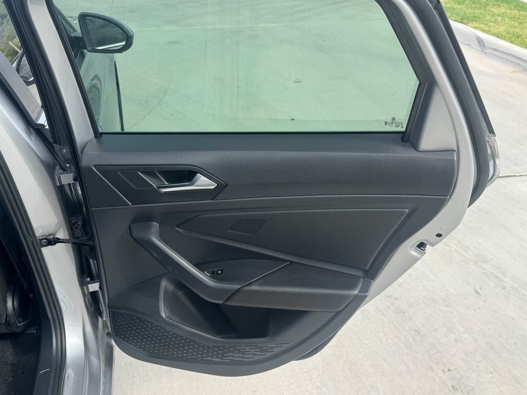 Used 2025 Volkswagen Jetta S FWD image 25