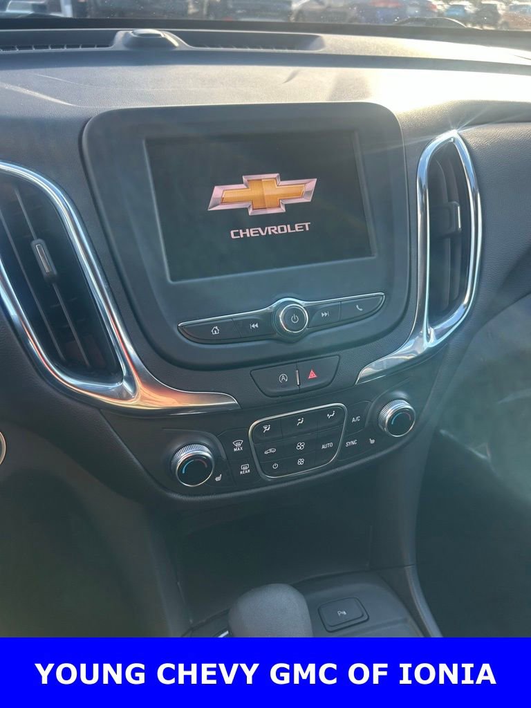 Used 2024 Chevrolet Equinox LT image 12