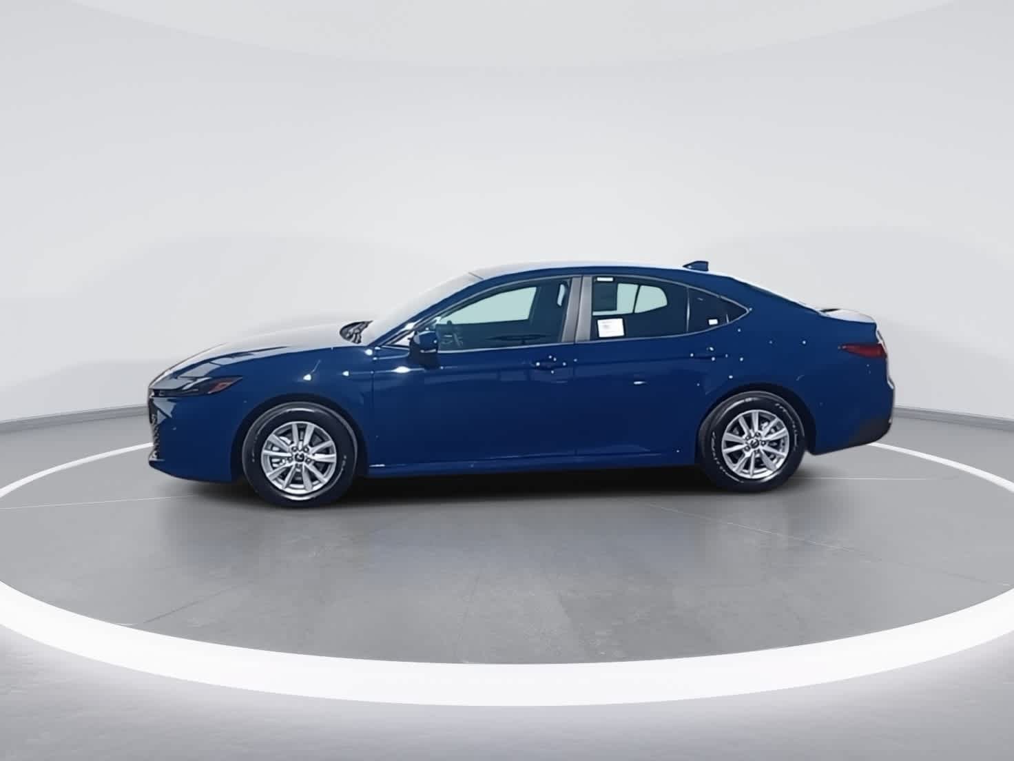 New 2025 Toyota Camry LE w/ Convenience Package AWD/4WD image 4