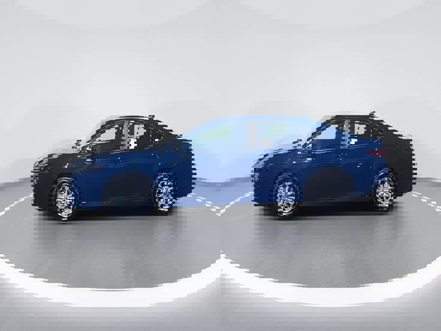 New 2025 Toyota Camry LE w/ Convenience Package image 4