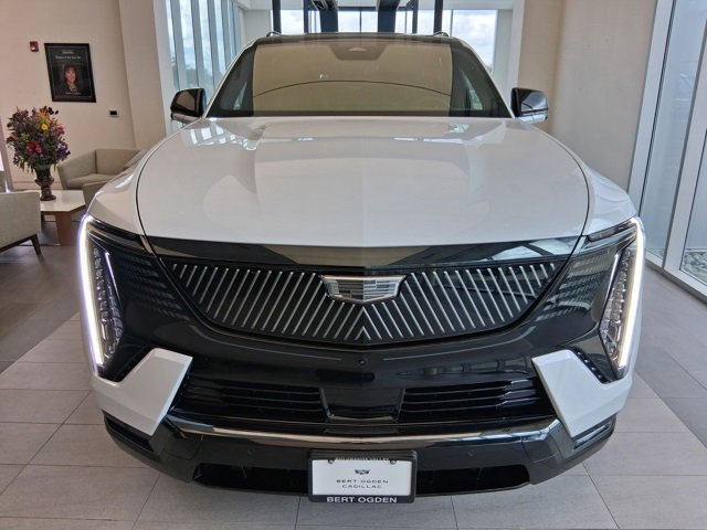 New 2026 Cadillac Escalade IQL Sport 1 w/ LPO, ONYX Package image 2