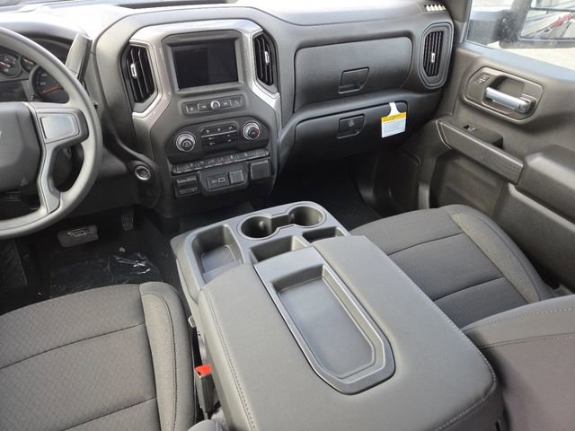 New 2026 Chevrolet Silverado 2500 Custom w/ Custom Value Package image 28