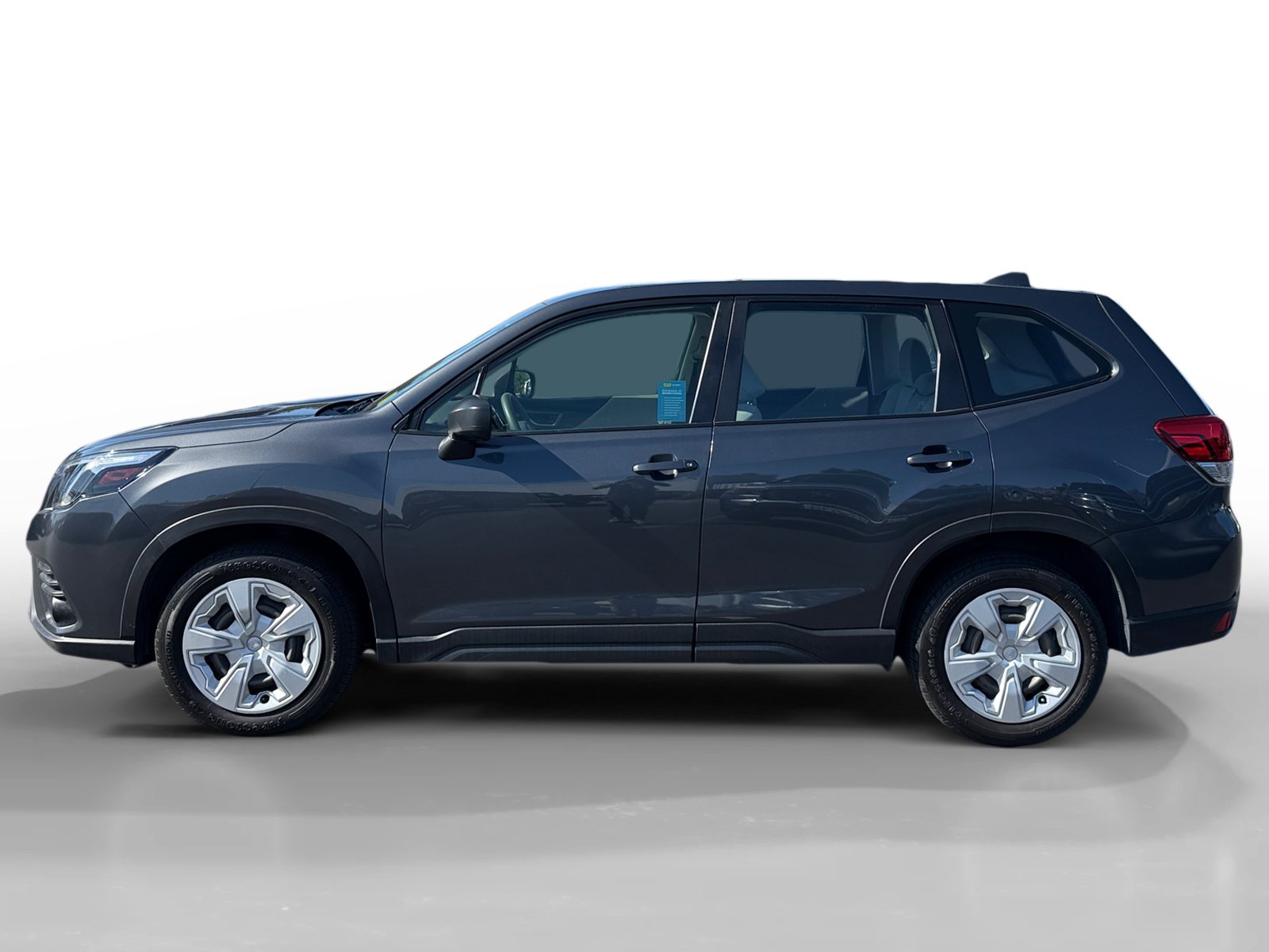 Used 2023 Subaru Forester AWD/4WD image 2